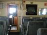 ขายเรือโดยสารใหญ่ขนาด 180 ที่นั่ง ยาว 32 .50 เมตร หรือ 97.50 ฟุต กว้าง 5.50 เมตร มีเครื่องยนต์ดีเซล Man Dissel Engine 1,100 HP จำนวน 2 เครื่อง ติดต่อ