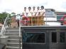 บริการนวดบนเรือ ชมวิวแม่นำ้เจ้าพระยา นวดนอกสถานที่ นวดตามออฟฟิต นวดตามงานอีเว้นท์ ติดต่อ คุณ บอย 081 - 400 - 8047.