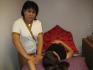 บริการนวดตามออฟฟิต นวดตามงานอีเว้นท นวดนอกสถานที่ ติดต่อ คุณ บอย   081-400-8047